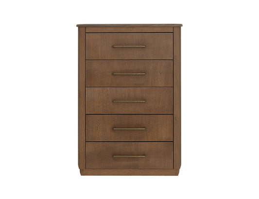 IFD - Mezquite - 5 Drawer Chest - IFD6622CHT view 1