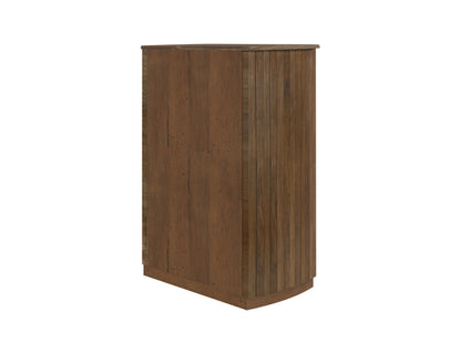 IFD - Mezquite - 5 Drawer Chest - IFD6622CHT view 3