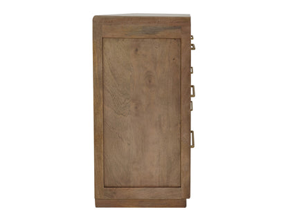 IFD - Mezquite - 6 Drawer Dresser - IFD6621DSR view 3