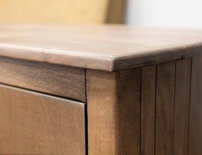 IFD - Mezquite - 6 Drawer Dresser - IFD6622DSR view 5
