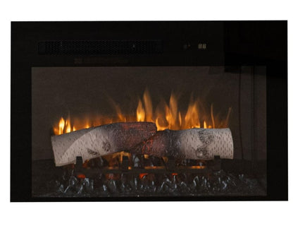IFD - Mezquite - 70" Fireplace - IFD6631STNFP70 view 5