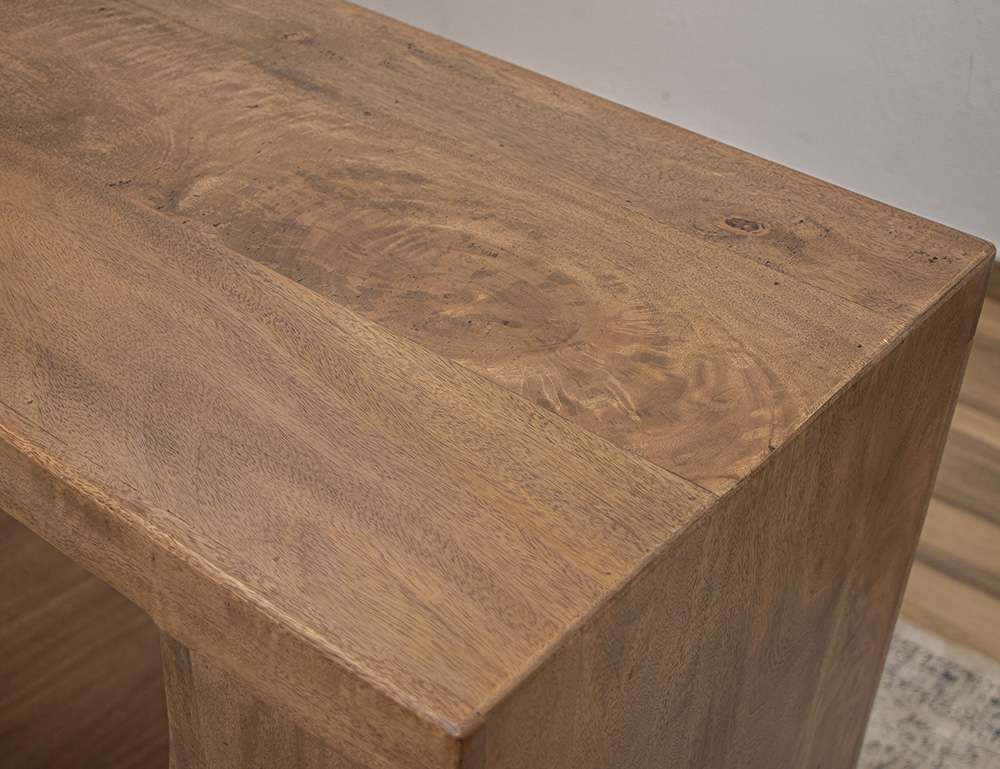 IFD - Mezquite - Chairside Table - IFD6621CST veiw 3