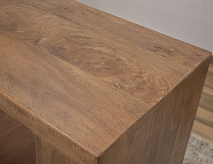 IFD - Mezquite - Chairside Table - IFD6621CST veiw 3