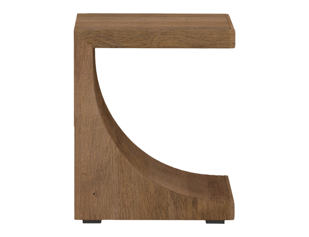IFD - Mezquite - Chairside Table - IFD6621CST view 1