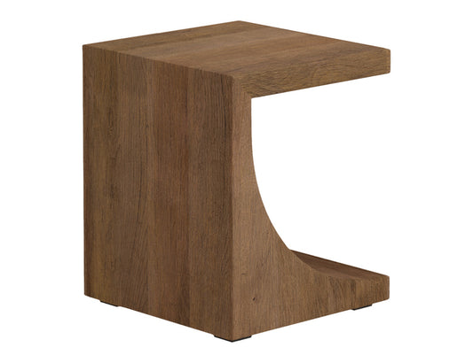 IFD - Mezquite - Chairside Table - IFD6621CST view 2