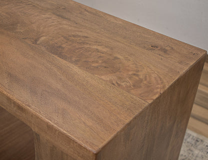 IFD - Mezquite - Chairside Table - IFD6621CST view 5