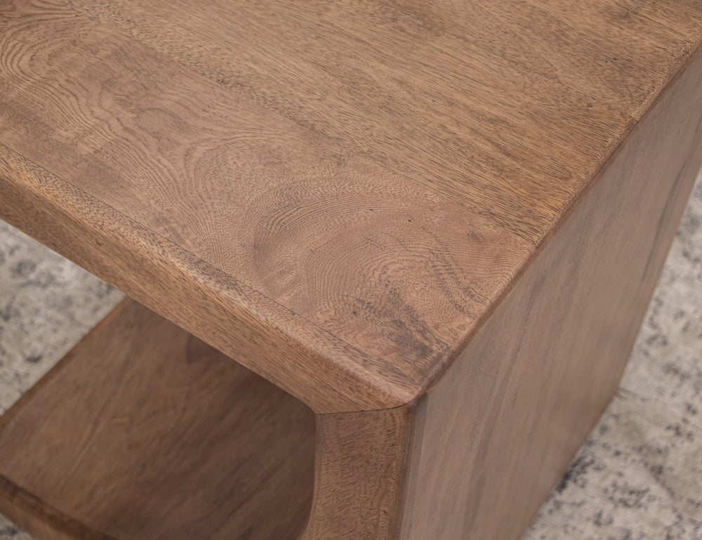 IFD - Mezquite - Chairside Table - IFD6621CST view 6