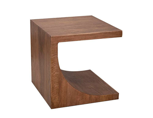 IFD - Mezquite - End Table - IFD6621END veiw 1