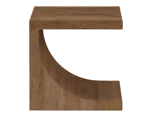 IFD - Mezquite - End Table - IFD6621END view 1