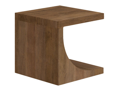 IFD - Mezquite - End Table - IFD6621END view 2