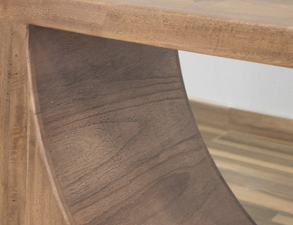 IFD - Mezquite - End Table - IFD6621END view 4