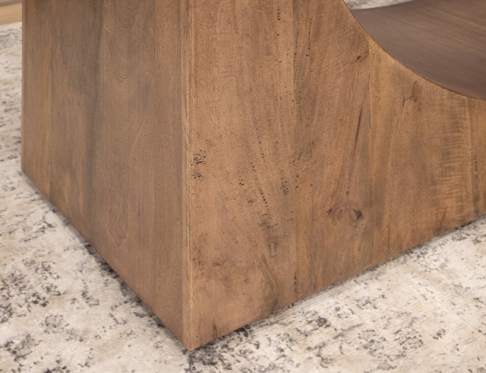 IFD - Mezquite - End Table - IFD6621END view 6