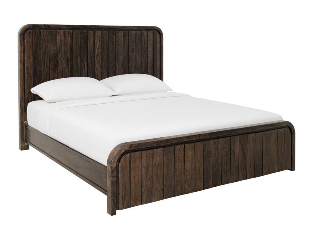 IFD - Mezquite II - Queen Bed - IFD6631BEDQE view 1