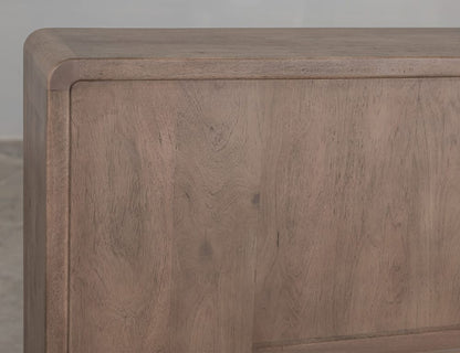 IFD - Mezquite Mantel Fireplace - IFD6621CNSFP view 5