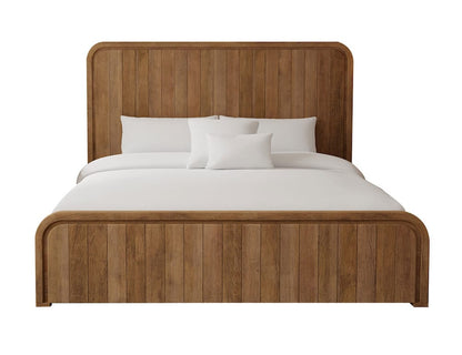 IFD - Mezquite - Mezquite King Bed - IFD6621BEDEK view 1