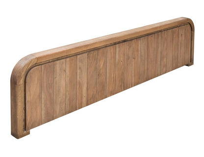 IFD - Mezquite - Mezquite King Bed - IFD6621BEDEK view 4