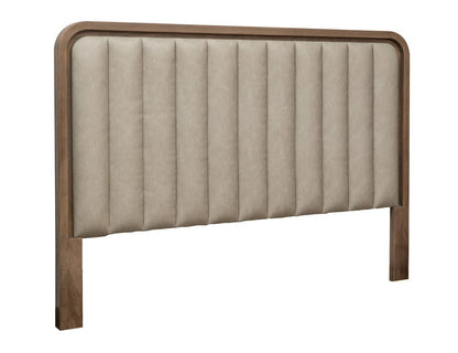 IFD - Mezquite - Mezquite Upholstered Queen Bed - IFD6622BEDQE view 3