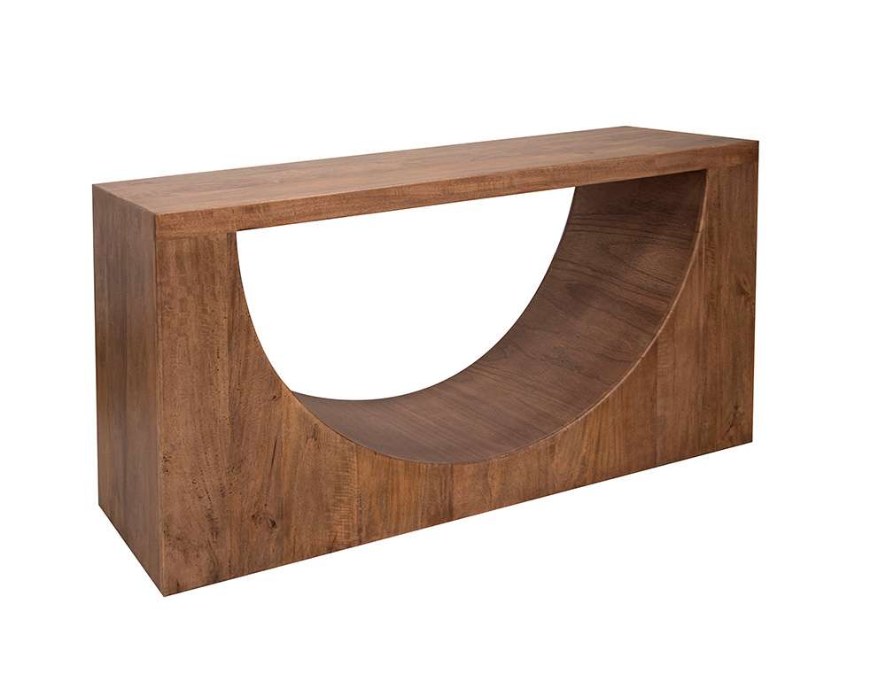 IFD - Mezquite - Sofa Table - IFD6621SFT veiw 1