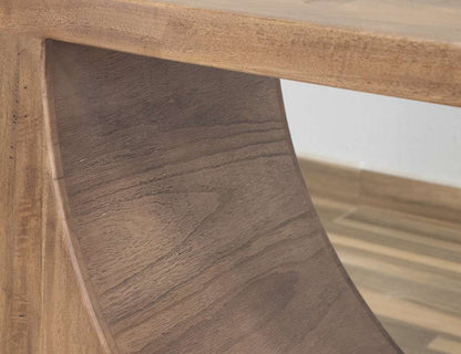 IFD - Mezquite - Sofa Table - IFD6621SFT veiw 3