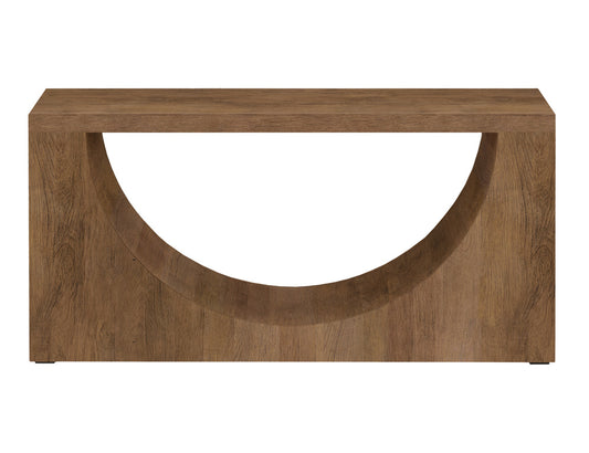 IFD - Mezquite - Sofa Table - IFD6621SFT view 1