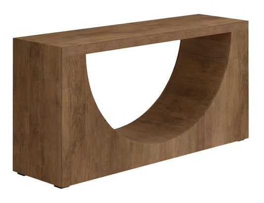 IFD - Mezquite - Sofa Table - IFD6621SFT view 2
