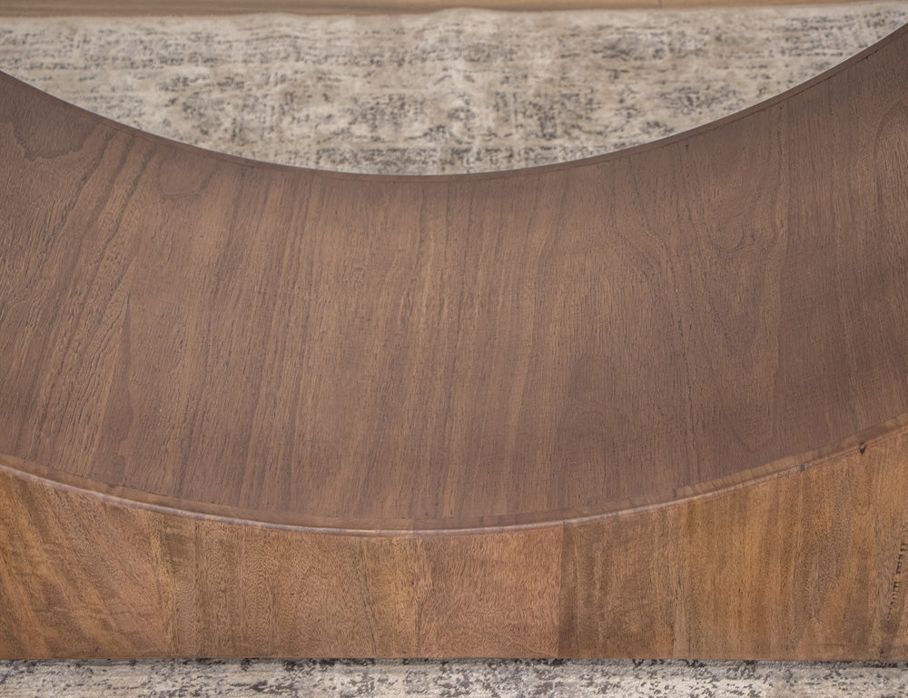 IFD - Mezquite - Sofa Table - IFD6621SFT view 5