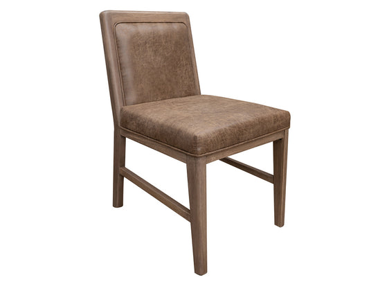 IFD - Mezquite - Upholstered Chair (Set of 2) - IFD6621CHU view 1