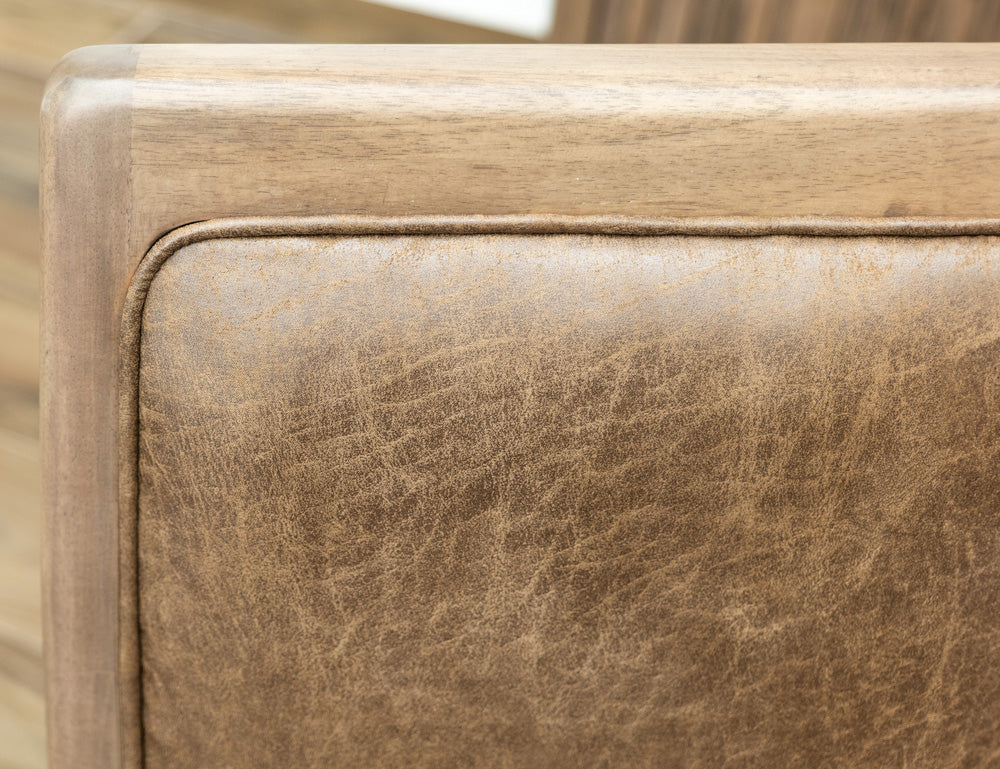 IFD - Mezquite - Upholstered Chair (Set of 2) - IFD6621CHU view 4