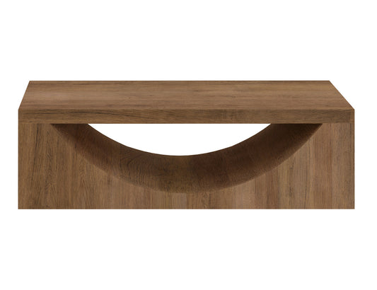 IFD - Mezquite - Wooden Cocktail Table - IFD6621CKT view 1