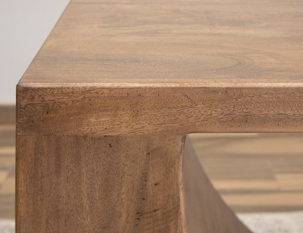 IFD - Mezquite - Wooden Cocktail Table - IFD6621CKT view 5