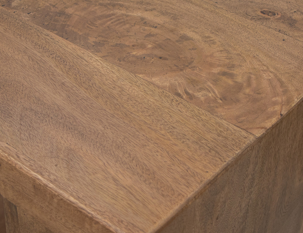 IFD - Mezquite - Wooden Cocktail Table - IFD6621CKT view 6