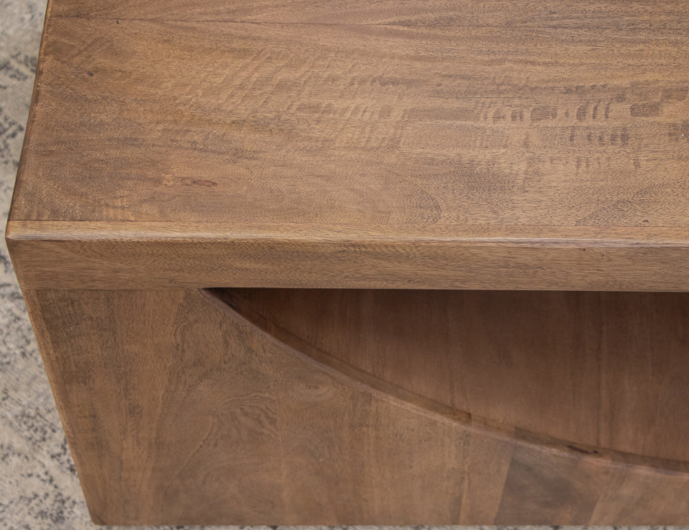 IFD - Mezquite - Wooden Cocktail Table - IFD6621CKT view 8