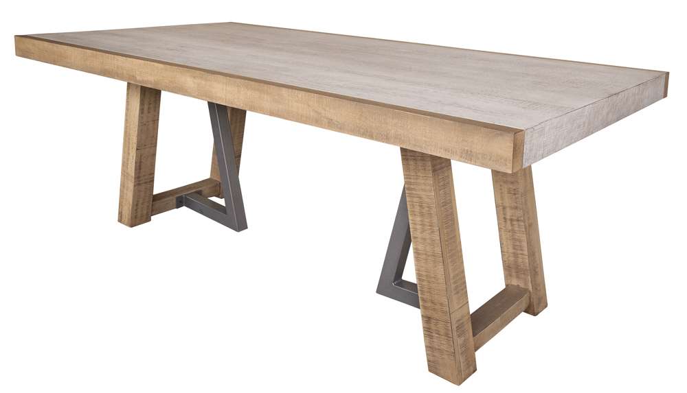 IFD - Mita Dining Table - IFD2411TBL veiw 1