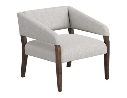 IFD - Murcia - Wooden Frame, Armchair - IUP221-ACH-101 view 1