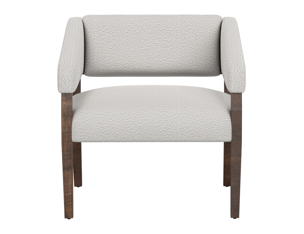 IFD - Murcia - Wooden Frame, Armchair - IUP221-ACH-101 view 2