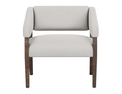 IFD - Murcia - Wooden Frame, Armchair - IUP221-ACH-101 view 2