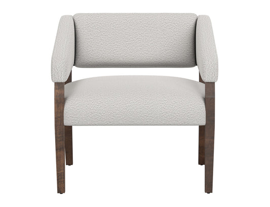 IFD - Murcia - Wooden Frame, Armchair - IUP221-ACH-101 view 2