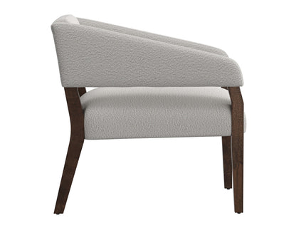 IFD - Murcia - Wooden Frame, Armchair - IUP221-ACH-101 view 3