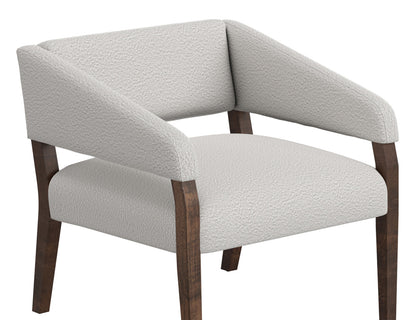 IFD - Murcia - Wooden Frame, Armchair - IUP221-ACH-101 view 5