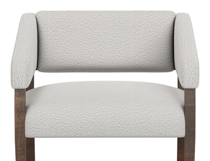 IFD - Murcia - Wooden Frame, Armchair - IUP221-ACH-101 view 6