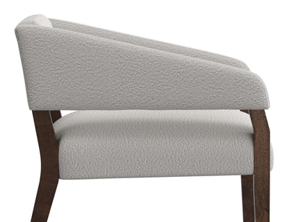 IFD - Murcia - Wooden Frame, Armchair - IUP221-ACH-101 view 7