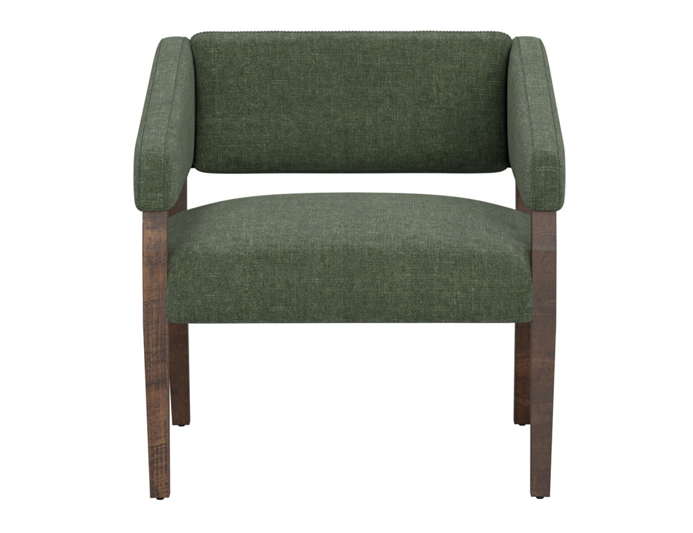 IFD - Murcia - Wooden Frame, Armchair - IUP221-ACH-111 view 2