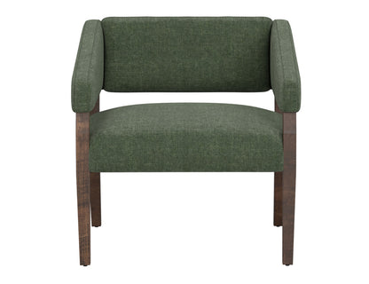 IFD - Murcia - Wooden Frame, Armchair - IUP221-ACH-111 view 2