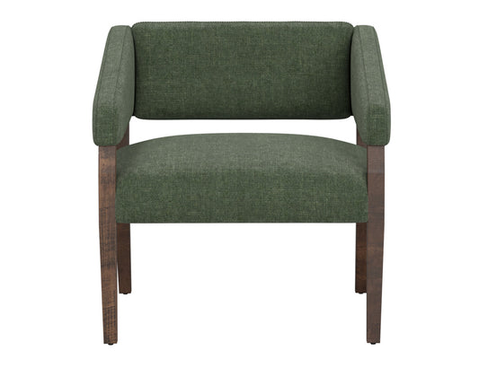 IFD - Murcia - Wooden Frame, Armchair - IUP221-ACH-111 view 2