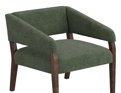 IFD - Murcia - Wooden Frame, Armchair - IUP221-ACH-111 view 5