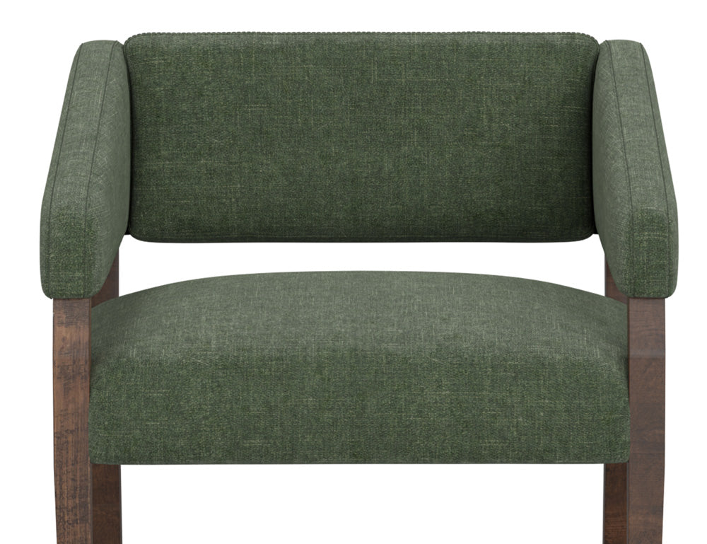 IFD - Murcia - Wooden Frame, Armchair - IUP221-ACH-111 view 6
