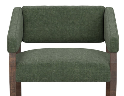 IFD - Murcia - Wooden Frame, Armchair - IUP221-ACH-111 view 6