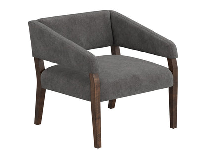 IFD - Murcia - Wooden Frame, Armchair - IUP221-ACH-121 view 1