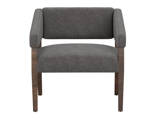 IFD - Murcia - Wooden Frame, Armchair - IUP221-ACH-121 view 2