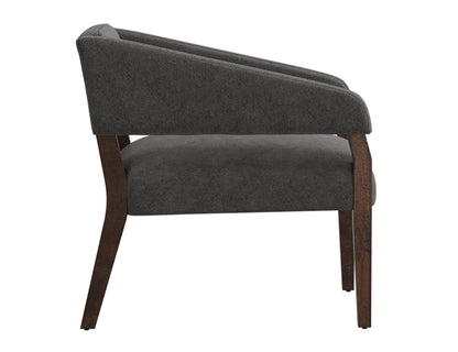 IFD - Murcia - Wooden Frame, Armchair - IUP221-ACH-121 view 3